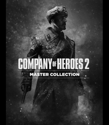 Buy Company of Heroes 2: Master Collection CD Key and Compare Prices 