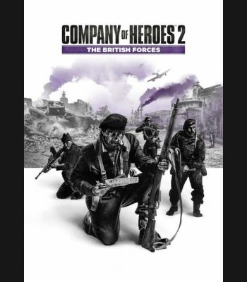 Buy Company of Heroes 2: The British Forces CD Key and Compare Prices 