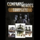 Buy Company of Heroes Complete CD Key and Compare Prices 