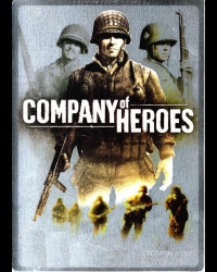 Buy Company of Heroes: Tales of Valor CD Key and Compare Prices