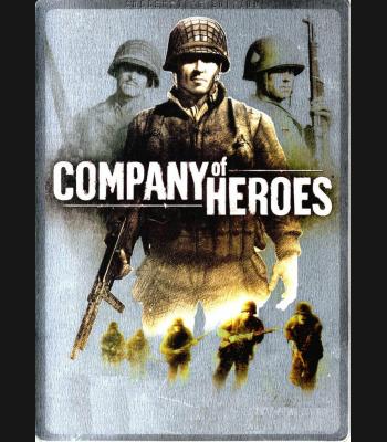 Buy Company of Heroes: Tales of Valor CD Key and Compare Prices 