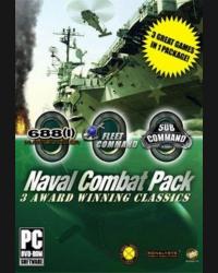 Buy Complete Naval Combat Pack CD Key and Compare Prices