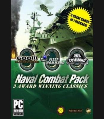Buy Complete Naval Combat Pack CD Key and Compare Prices 