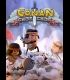 Buy Conan Chop Chop (PC) CD Key and Compare Prices