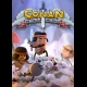 Buy Conan Chop Chop (PC) CD Key and Compare Prices