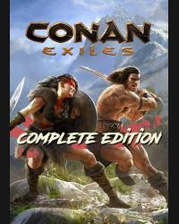 Buy Conan Exiles (Complete Edition) CD Key and Compare Prices