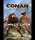 Buy Conan Exiles (Complete Edition) CD Key and Compare Prices 