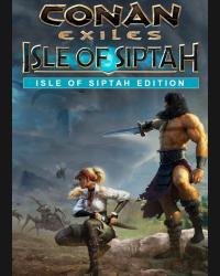 Buy Conan Exiles - Isle of Siptah Edition (PC) CD Key and Compare Prices