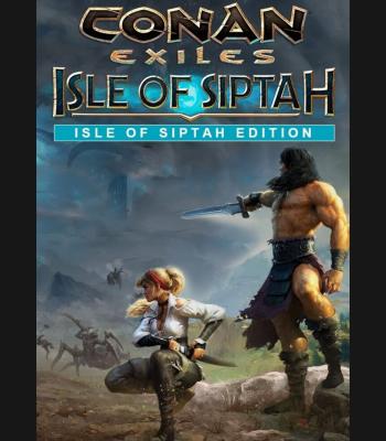 Buy Conan Exiles - Isle of Siptah Edition (PC) CD Key and Compare Prices 