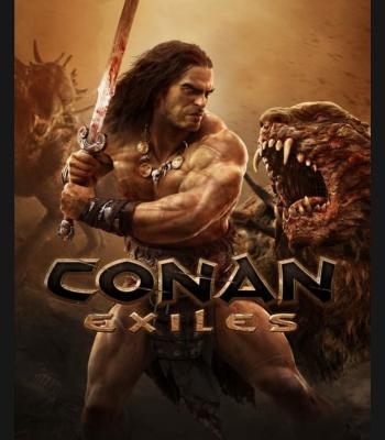 Buy Conan Exiles (PC) CD Key and Compare Prices 
