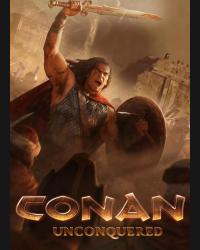 Buy Conan Unconquered CD Key and Compare Prices