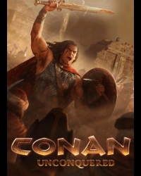 Buy Conan Unconquered CD Key and Compare Prices