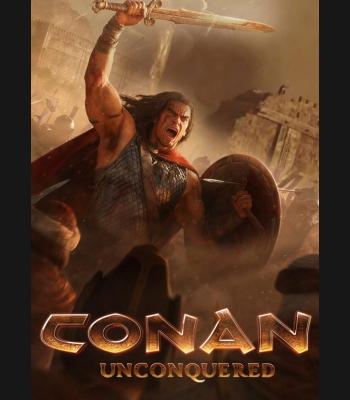 Buy Conan Unconquered CD Key and Compare Prices 