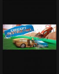 Buy Concept Destruction (PC) CD Key and Compare Prices