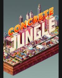 Buy Concrete Jungle CD Key and Compare Prices