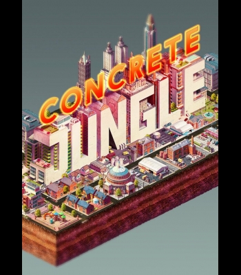 Buy Concrete Jungle CD Key and Compare Prices 