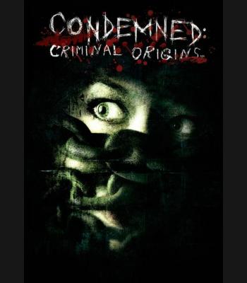 Buy Condemned: Criminal Origins CD Key and Compare Prices 