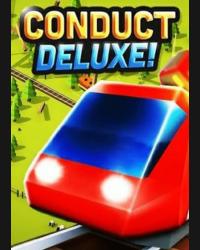 Buy Conduct Deluxe! (PC) CD Key and Compare Prices