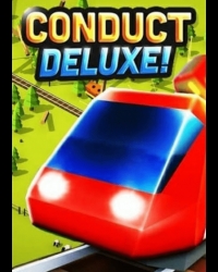 Buy Conduct Deluxe! (PC) CD Key and Compare Prices