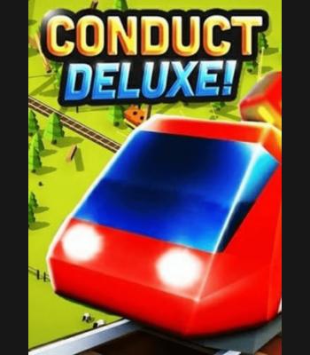 Buy Conduct Deluxe! (PC) CD Key and Compare Prices 