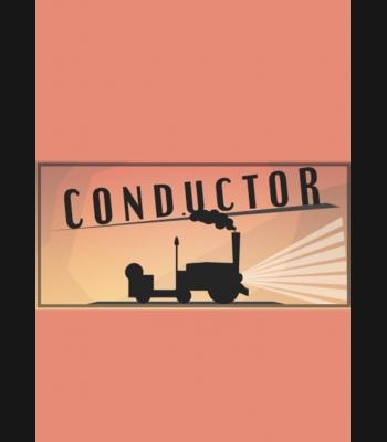 Buy Conductor [VR] (PC) CD Key and Compare Prices 