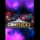 Buy Conflicks - Revolutionary Space Battles CD Key and Compare Prices