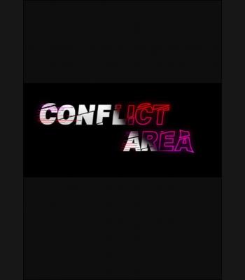 Buy Conflict Area (PC) CD Key and Compare Prices 