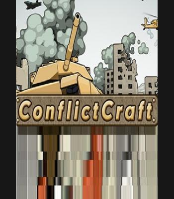 Buy ConflictCraft CD Key and Compare Prices 