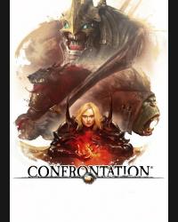Buy Confrontation CD Key and Compare Prices