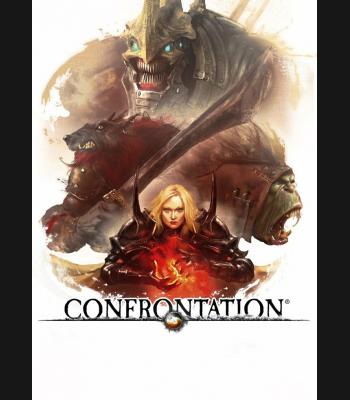 Buy Confrontation CD Key and Compare Prices 