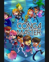 Buy Conga Master CD Key and Compare Prices