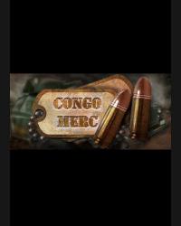 Buy Congo Merc CD Key and Compare Prices