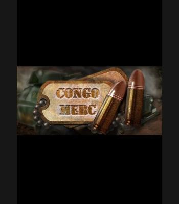 Buy Congo Merc CD Key and Compare Prices 