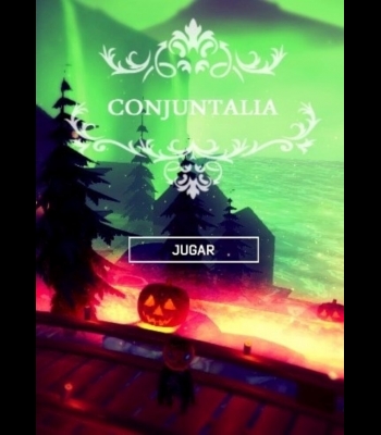 Buy Conjuntalia CD Key and Compare Prices 