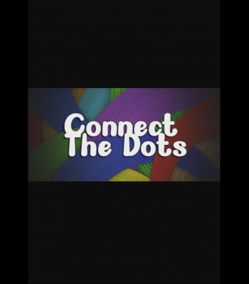 Buy Connect the Dots (PC) CD Key and Compare Prices 