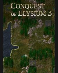 Buy Conquest of Elysium 3 (PC) CD Key and Compare Prices