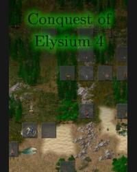 Buy Conquest of Elysium 4 CD Key and Compare Prices