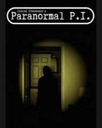 Buy Conrad Stevenson's Paranormal P.I. (PC) CD Key and Compare Prices