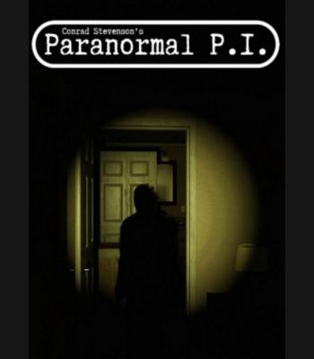 Buy Conrad Stevenson's Paranormal P.I. (PC) CD Key and Compare Prices 