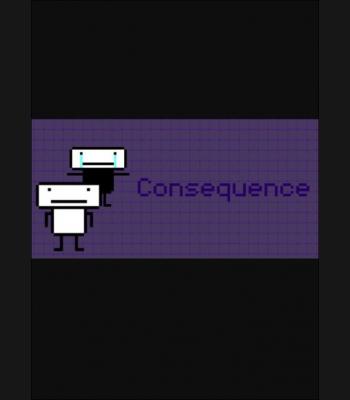 Buy Consequence (PC) CD Key and Compare Prices 