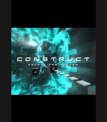 Buy Construct: Escape the System CD Key and Compare Prices 
