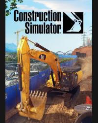 Buy Construction Simulator (PC) CD Key and Compare Prices