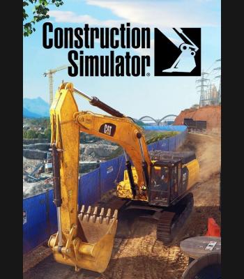 Buy Construction Simulator (PC) CD Key and Compare Prices 
