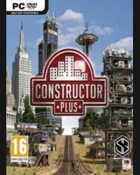 Buy Constructor Plus (PC) CD Key and Compare Prices