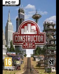 Buy Constructor Plus (PC) CD Key and Compare Prices