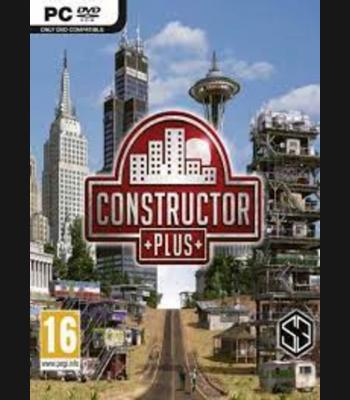 Buy Constructor Plus (PC) CD Key and Compare Prices 