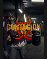 Buy Contagion VR: Outbreak [VR] CD Key and Compare Prices