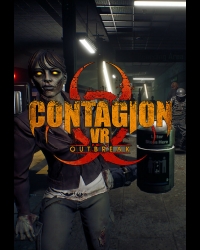 Buy Contagion VR: Outbreak [VR] CD Key and Compare Prices