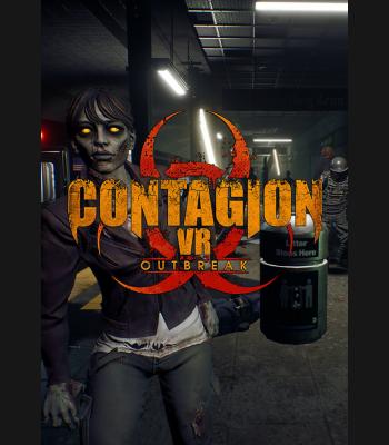 Buy Contagion VR: Outbreak [VR] CD Key and Compare Prices 