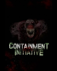 Buy Containment Initiative [VR] (PC) CD Key and Compare Prices